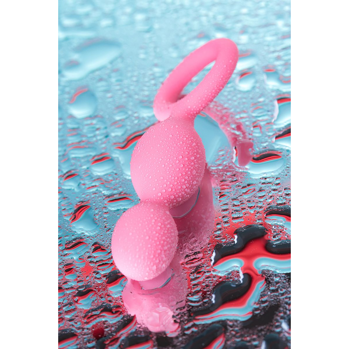 Купить набор анальных цепочек satisfyer booty call Image