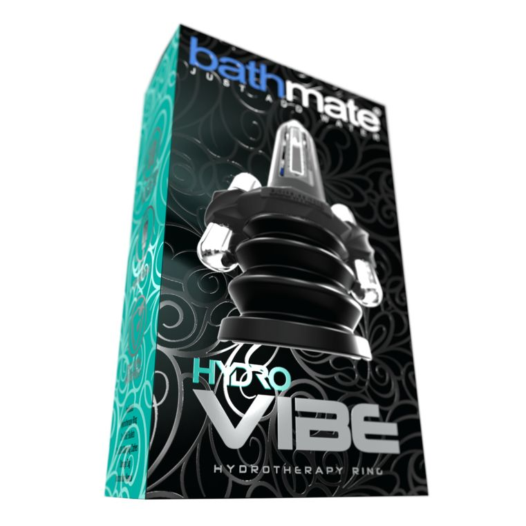 Купить вибронасадка hydrovibe для гидропомп bathmate Image