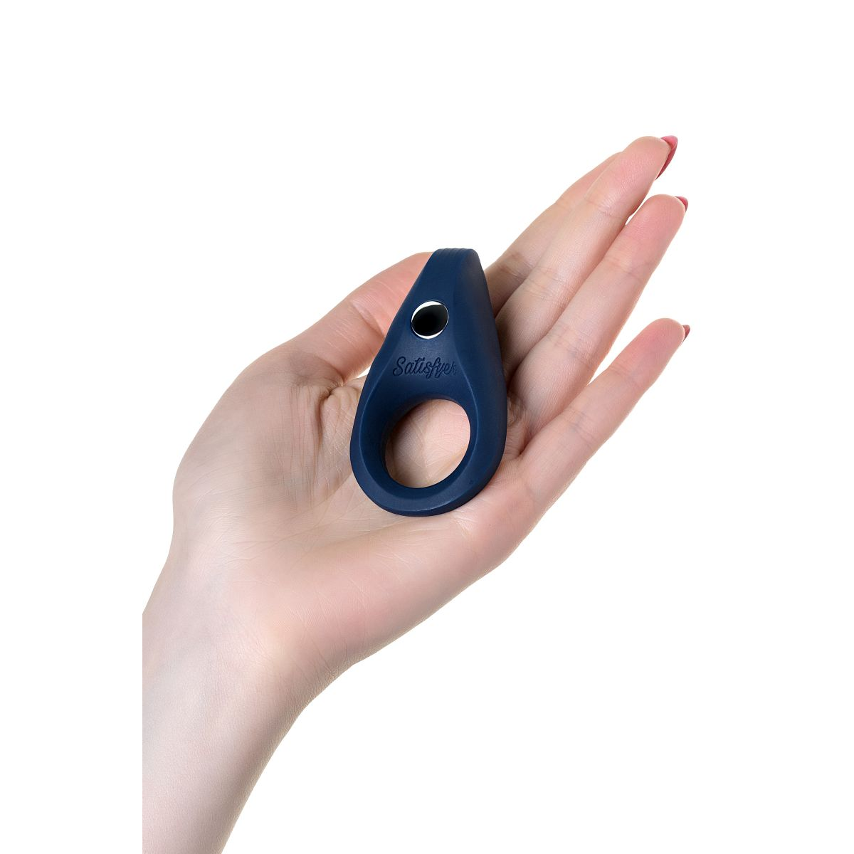 Купить эрекционное кольцо на пенис satisfyer rocket ring Image