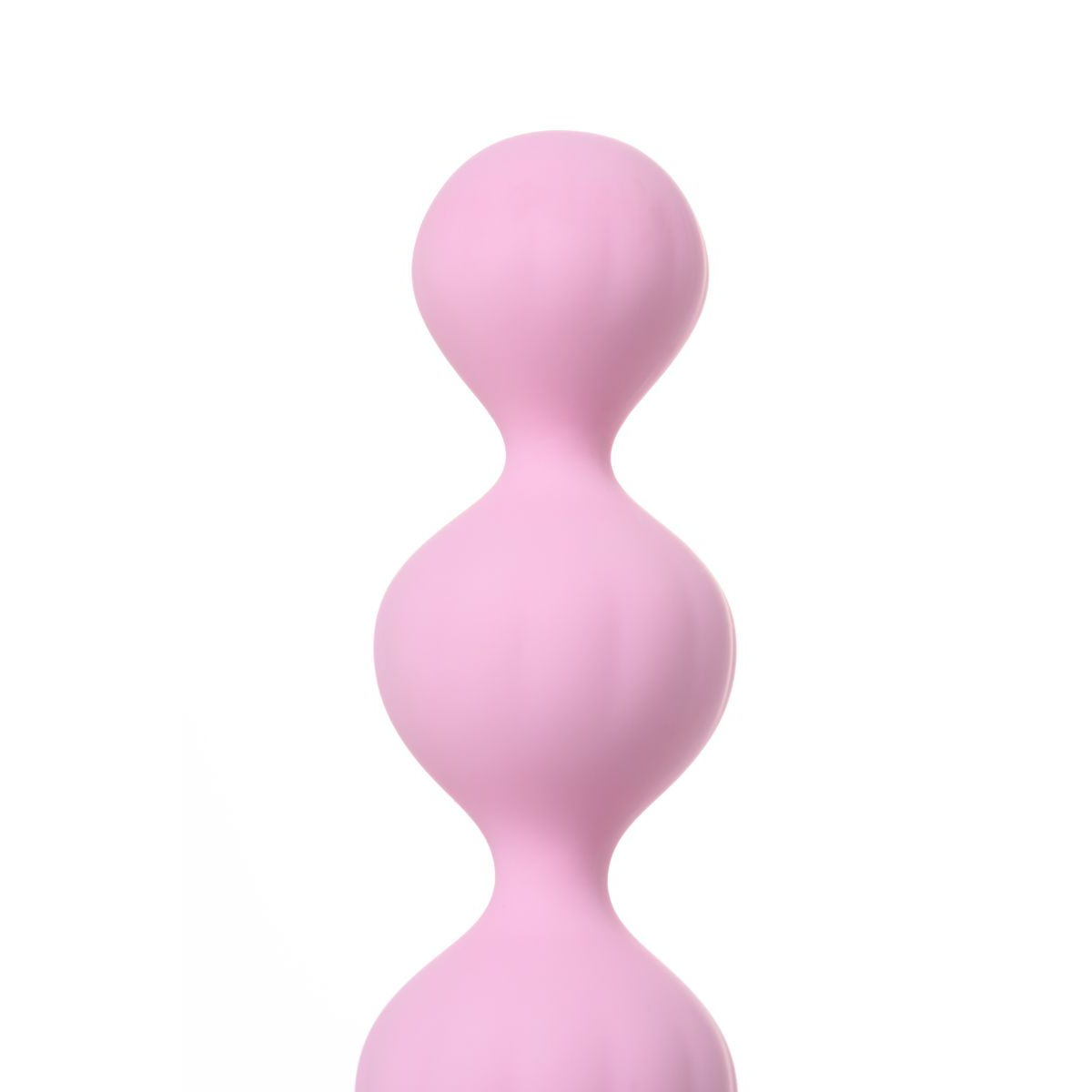 Купить набор из 2 цветных анальных цепочек satisfyer love beads Image