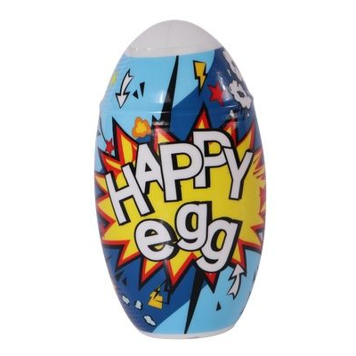 Купить мастурбатор в яйце happy egg Image