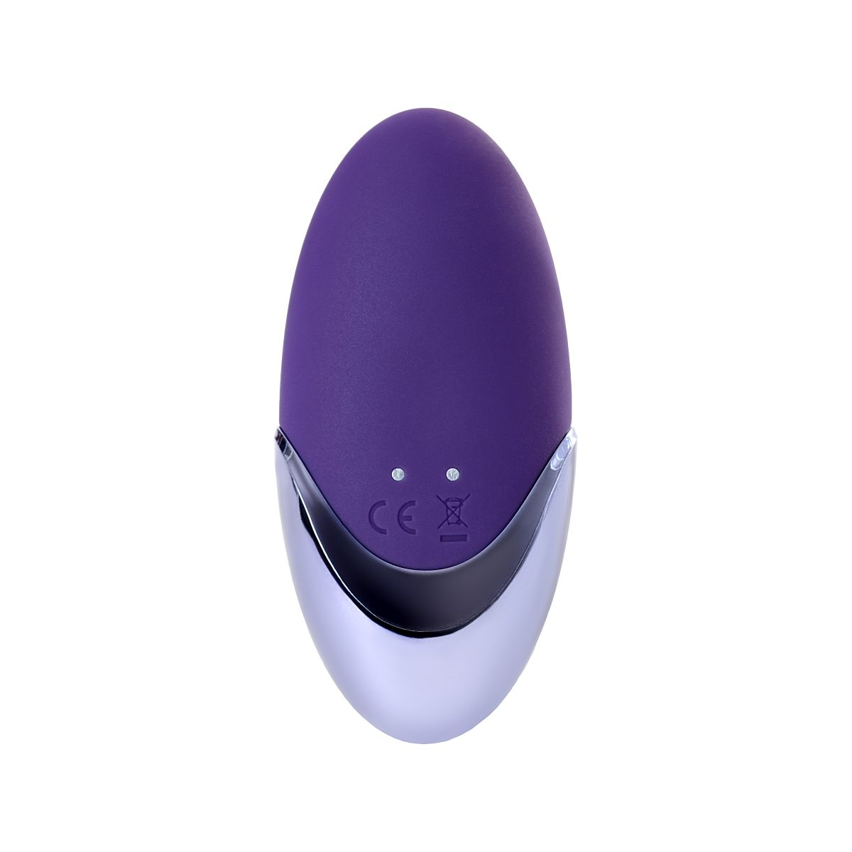 Купить фиолетовый вибромассажер satisfyer purple pleasure Image