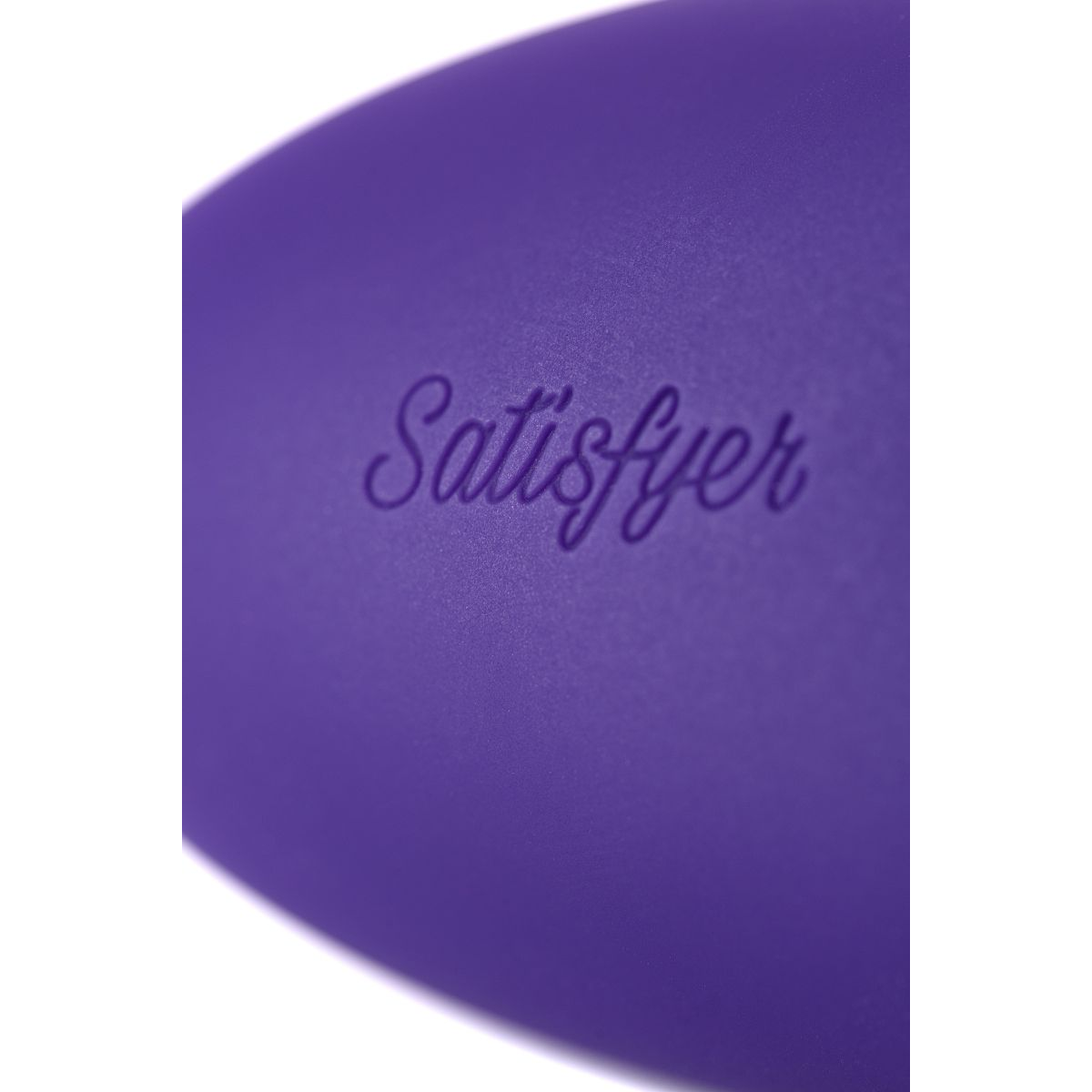 Купить фиолетовый вибромассажер satisfyer purple pleasure Image