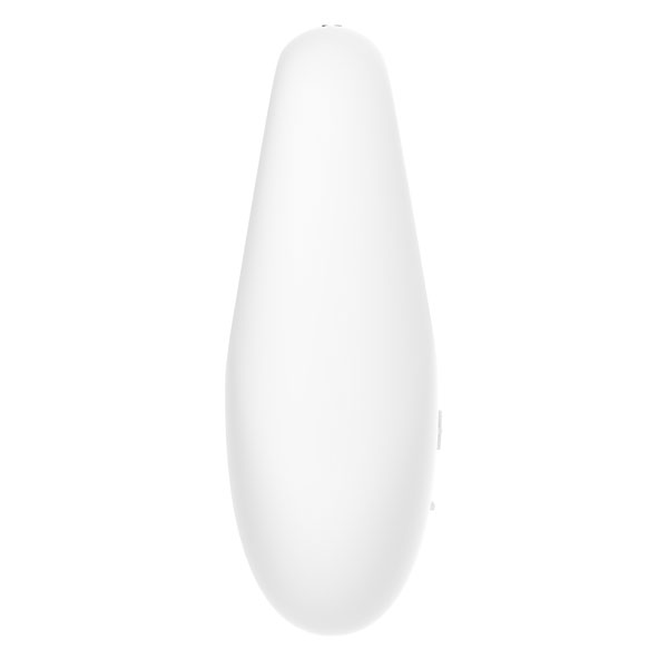 Купить белый вибромассажер satisfyer white temptation Image