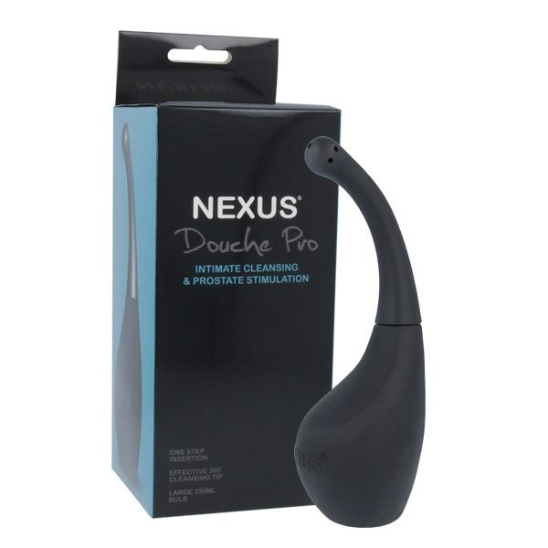 Купить анальный душ nexus douche pro Image