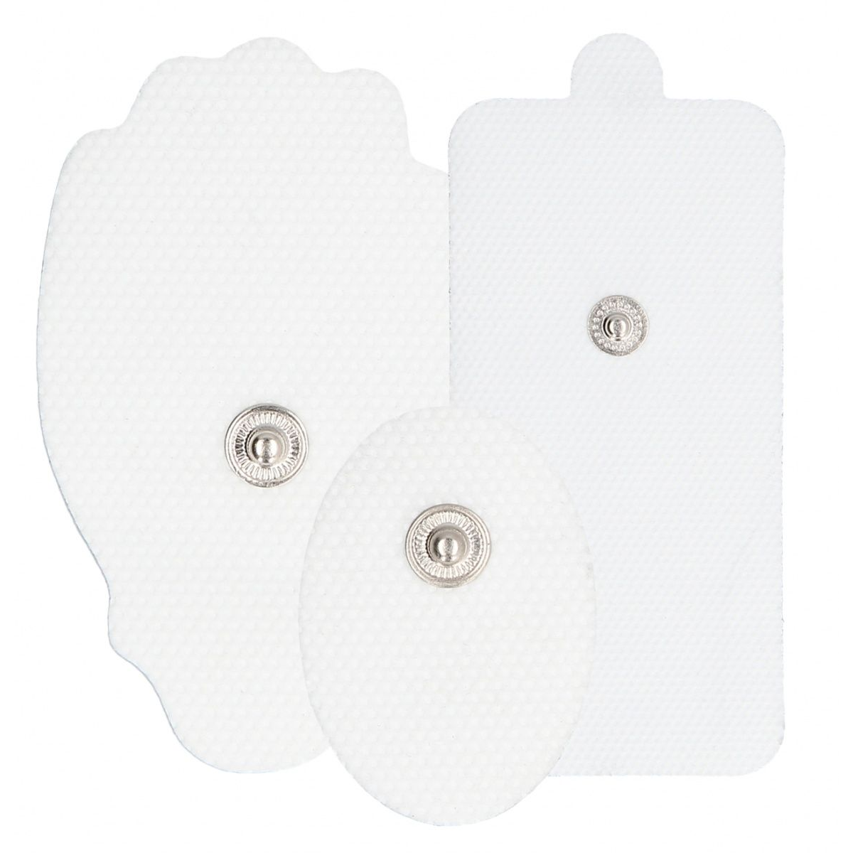 Купить набор из 6 электронакладок replacement pads Image