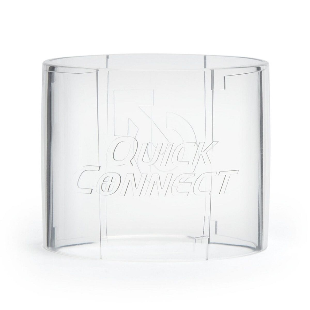 Купить коннектор для мастурбаторов серии quickshot - quick connect Image