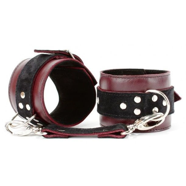 Купить бордовые оковы maroon shackles Image