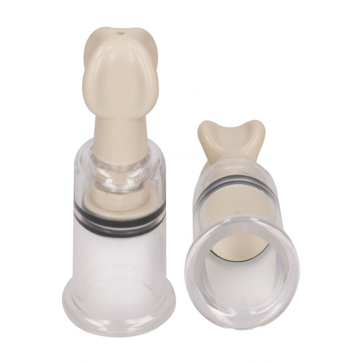 Купить помпы для сосков nipple suction cup small Image