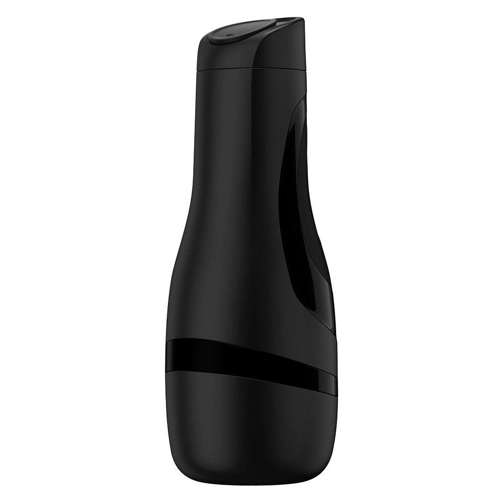 Купить мастурбатор satisfyer men classic black Image