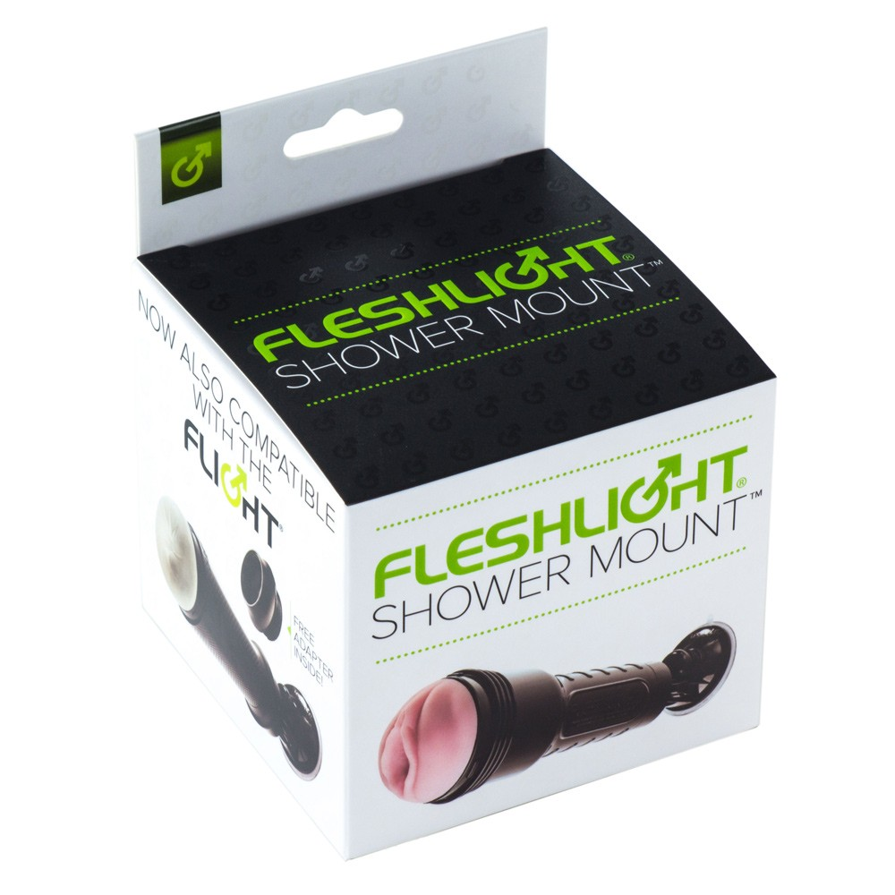 Купить крепление fleshlight - shower mount Image