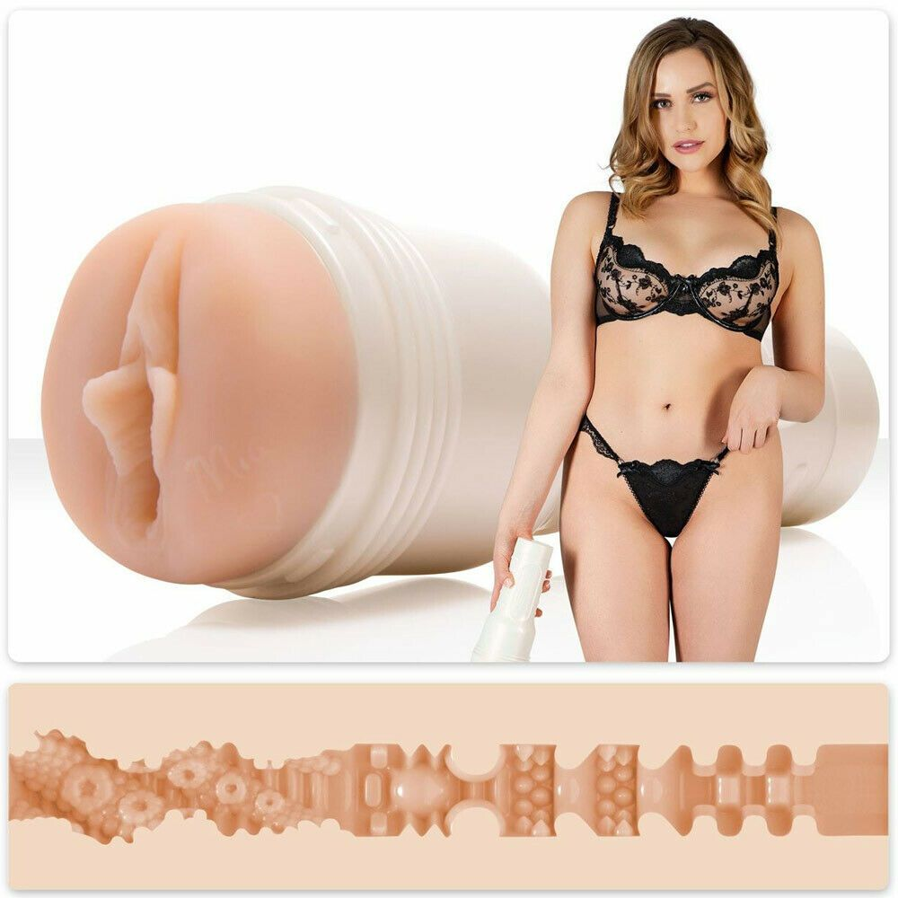 Купить мастурбатор-вагина fleshlight girls - mia malkova lvl up Image