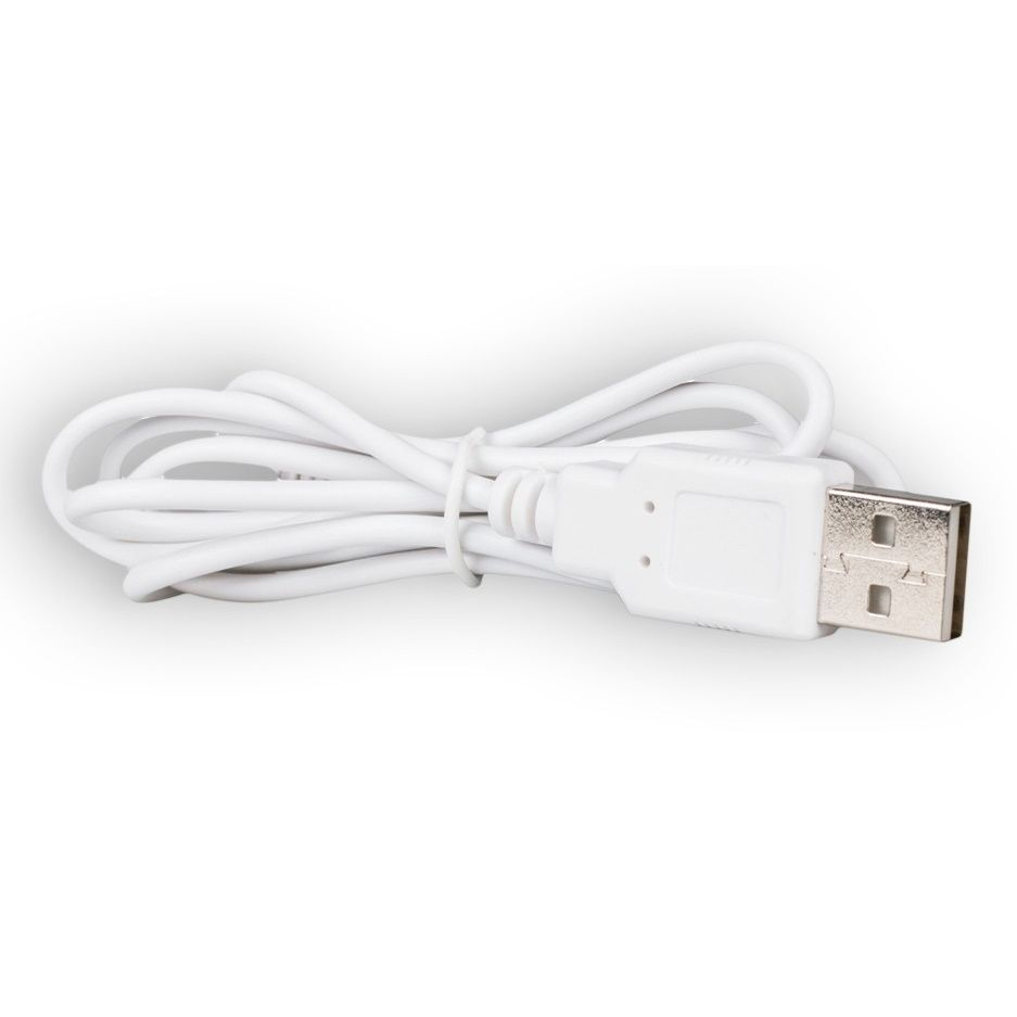 Купить белый магнитный кабель для зарядки satisfyer usb charging cable Image