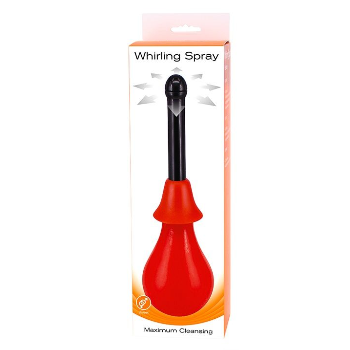 Купить комплект для гигиены whirling spray Image