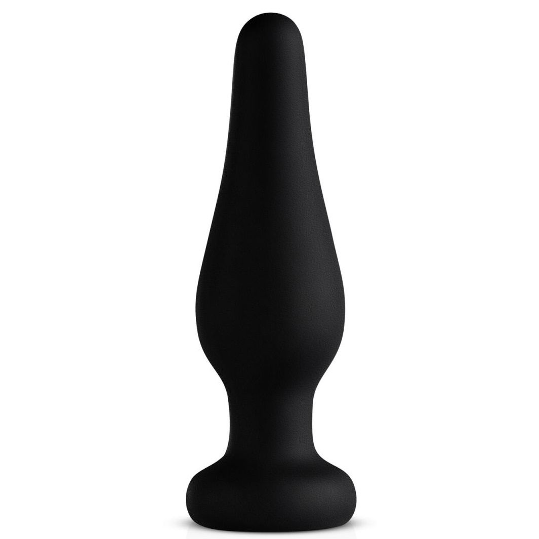 Купить набор из 3 анальных пробок kesia buttplug set Image