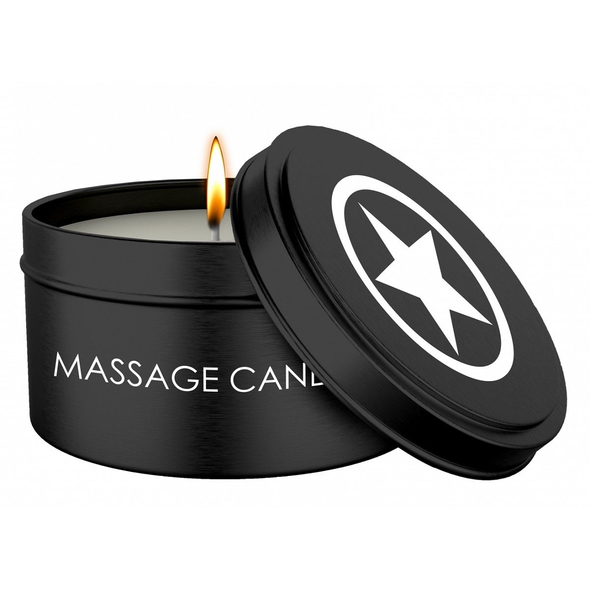 Купить набор из 3 массажных свечей massage candle set Image