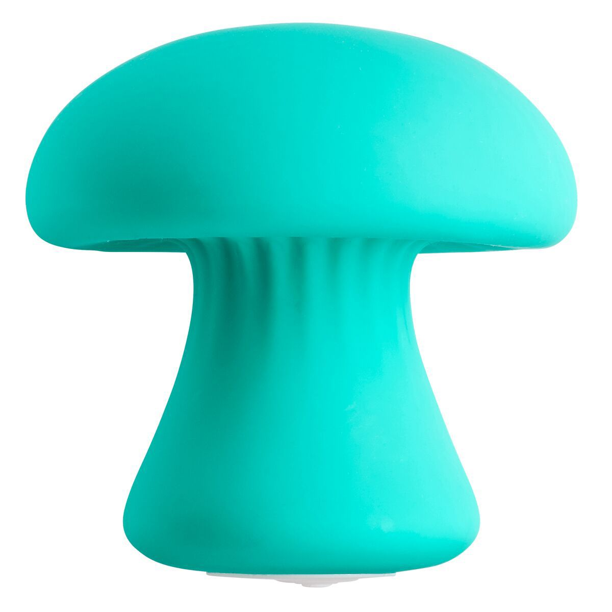 Купить зеленый вибромассажёр-грибочек cloud 9 mushroom massager Image