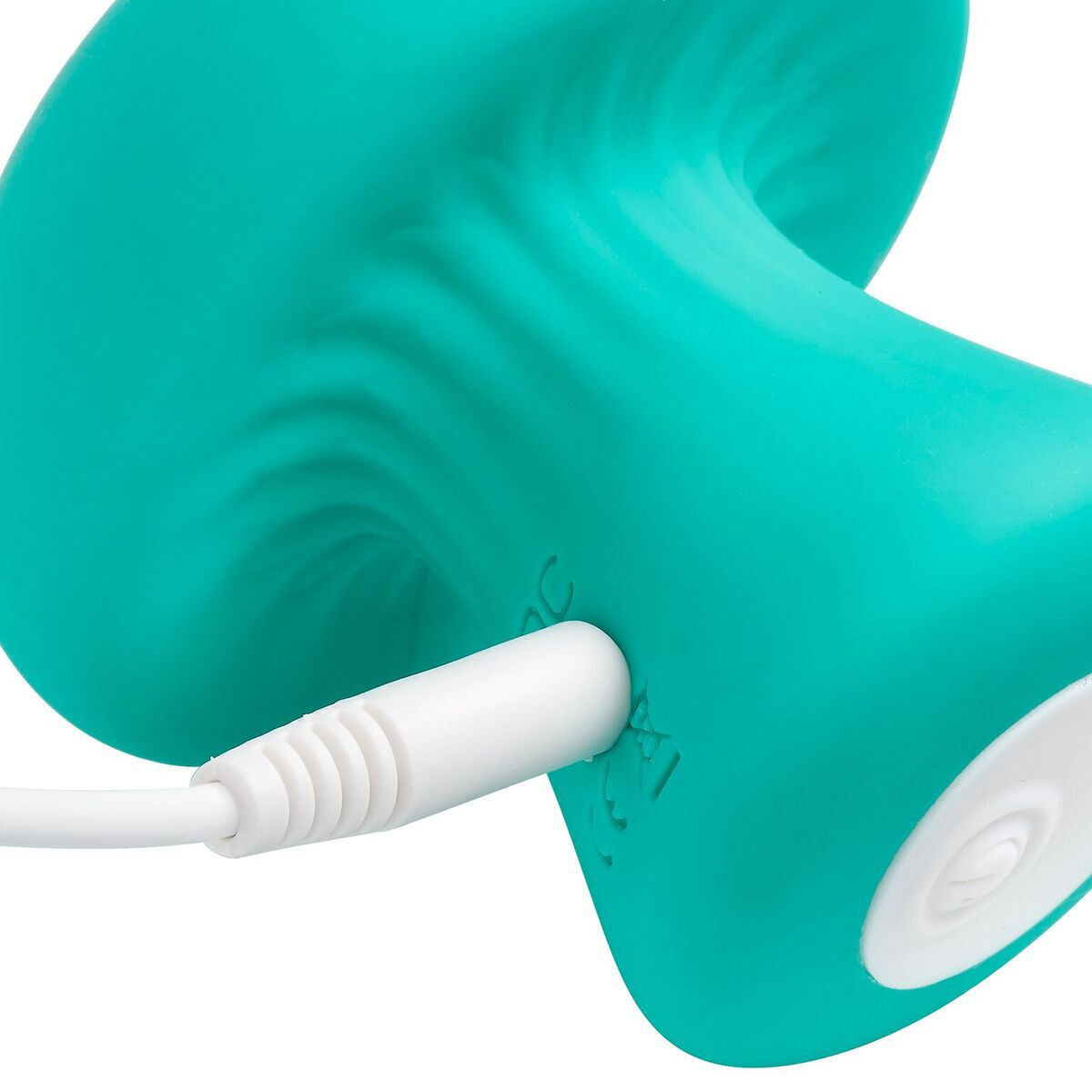 Купить зеленый вибромассажёр-грибочек cloud 9 mushroom massager Image