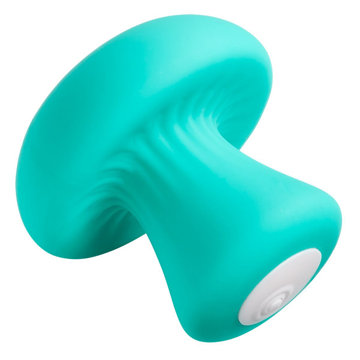 Купить зеленый вибромассажёр-грибочек cloud 9 mushroom massager Image