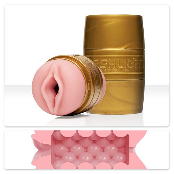 Купить мини-мастурбатор для тренировки выносливости fleshlight quickshot stamina Image