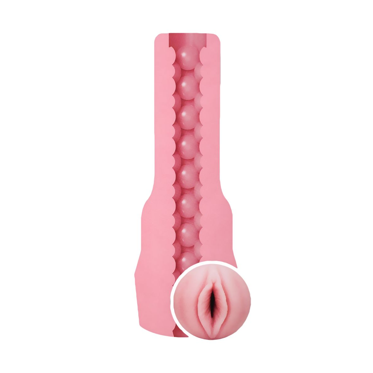 Купить мастурбатор-вагина fleshlight - go stamina training unit Image