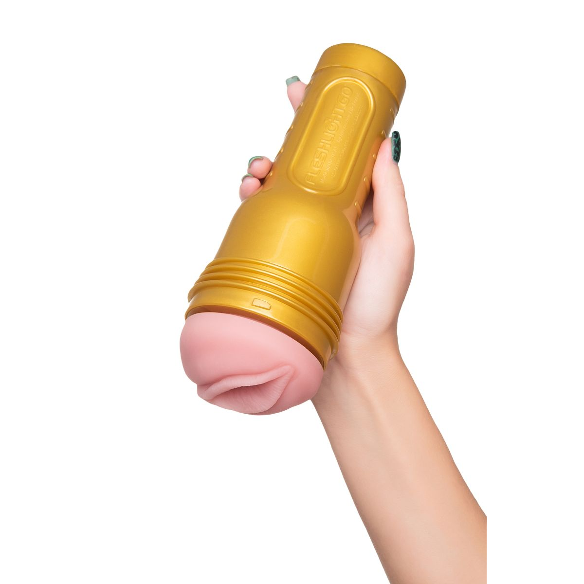 Купить мастурбатор-вагина fleshlight - go stamina training unit Image