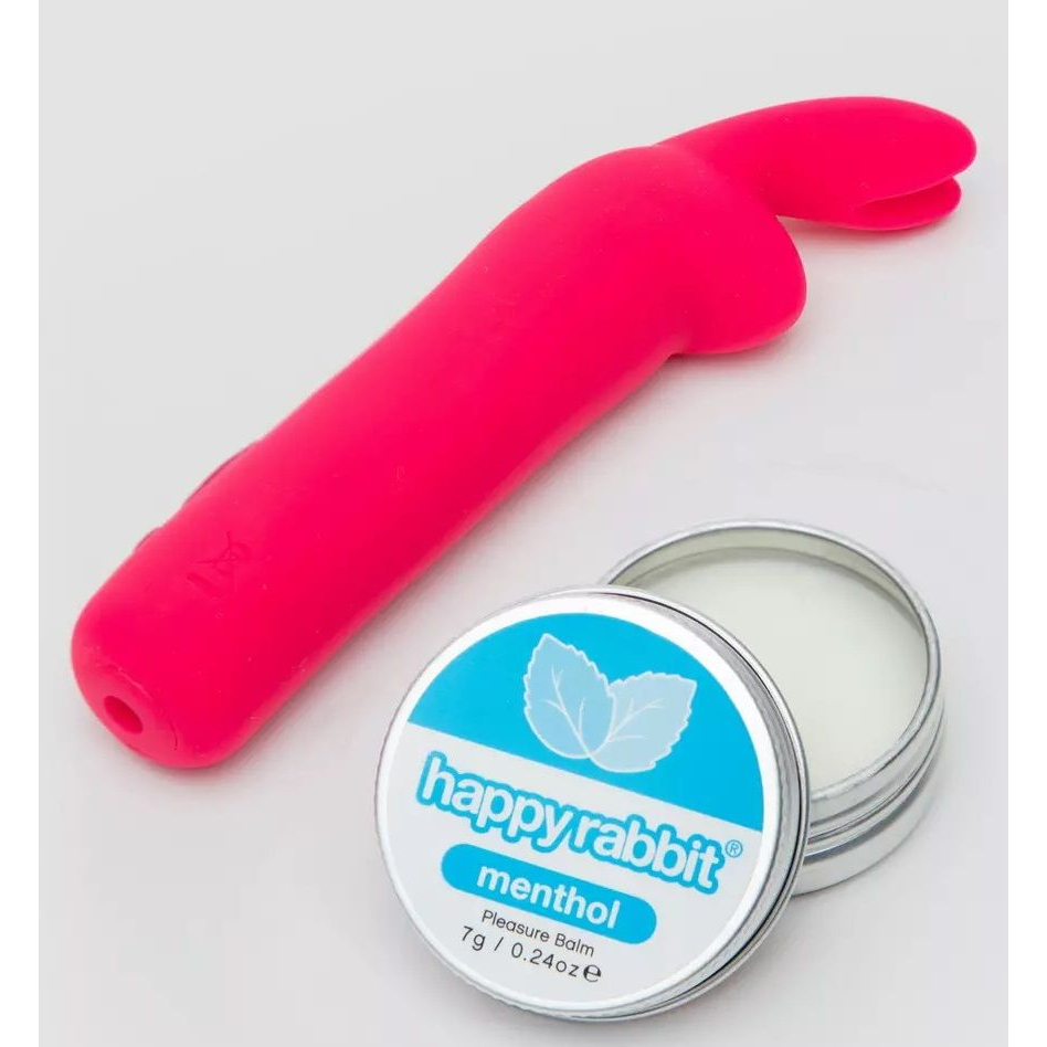 Купить набор для клиторальной стимуляции clitoral pleasure kit из 4 предметов Image