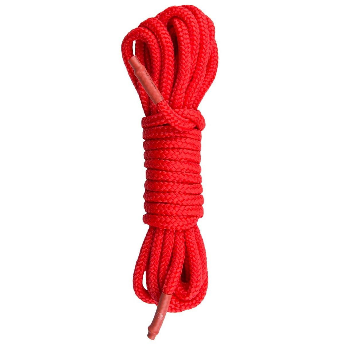 Купить красная веревка для связывания nylon rope - 5 м. Image