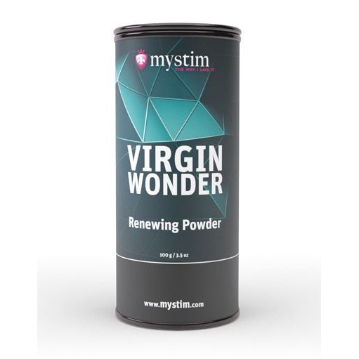 Купить пудра для ухода за игрушками virgin wonder renewing powder Image