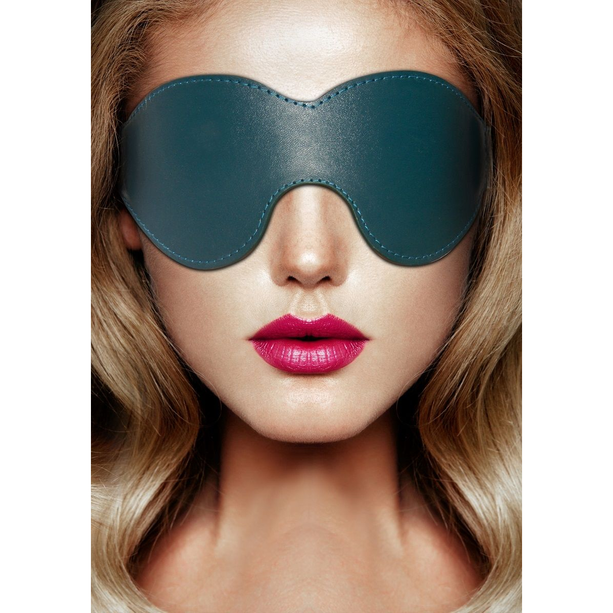 Купить зеленая маска на глаза eyemask Image