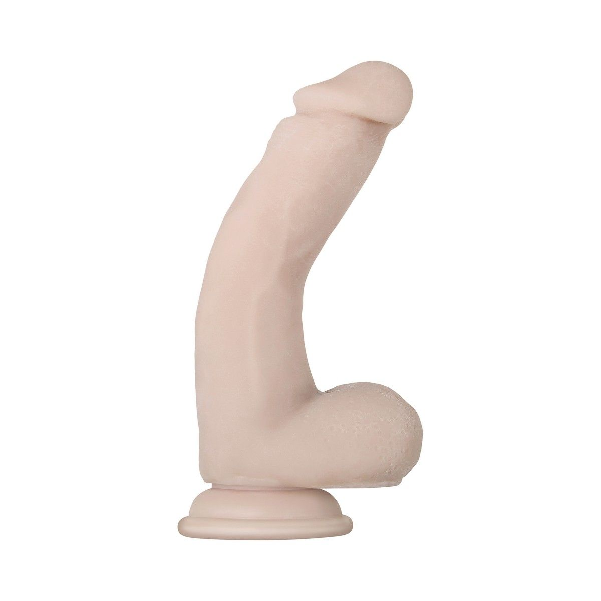 Купить гибкий фаллоимитатор real supple poseable - 19,6 см. Image