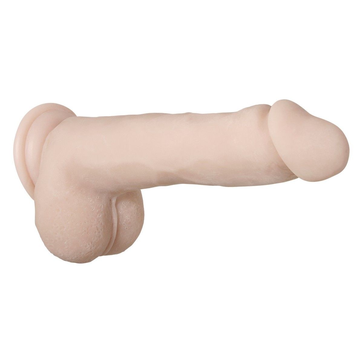 Купить гибкий фаллоимитатор real supple poseable - 19,6 см. Image