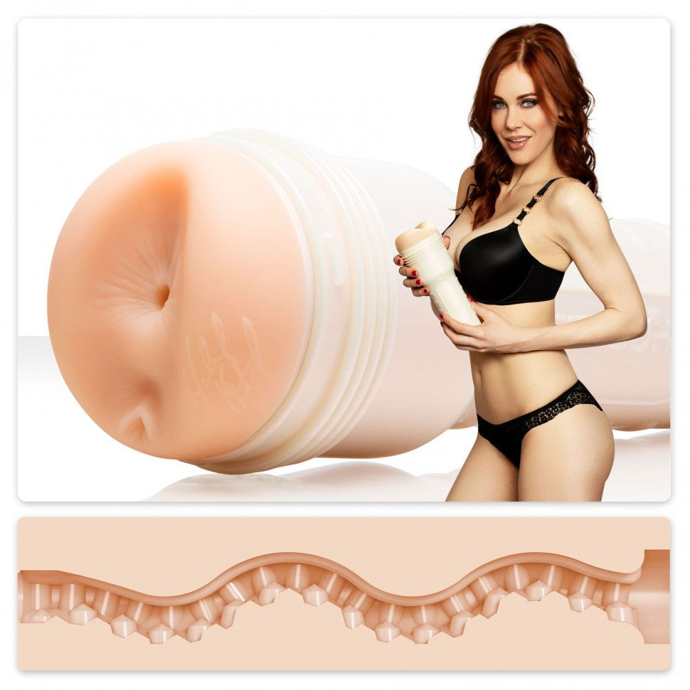 Купить мастурбатор-анус fleshlight girls - maitland ward tight chicks Image