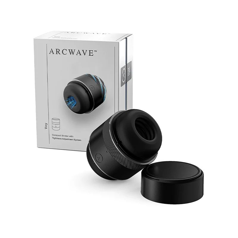 Купить инновационный мастурбатор для мужчин arcwave voy fit system cup Image