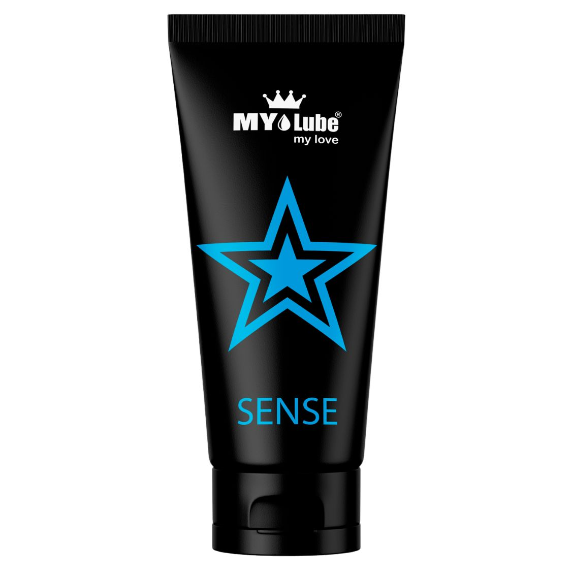 Купить интимная гель-смазка на водной основе mylube sense - 50 мл. Image