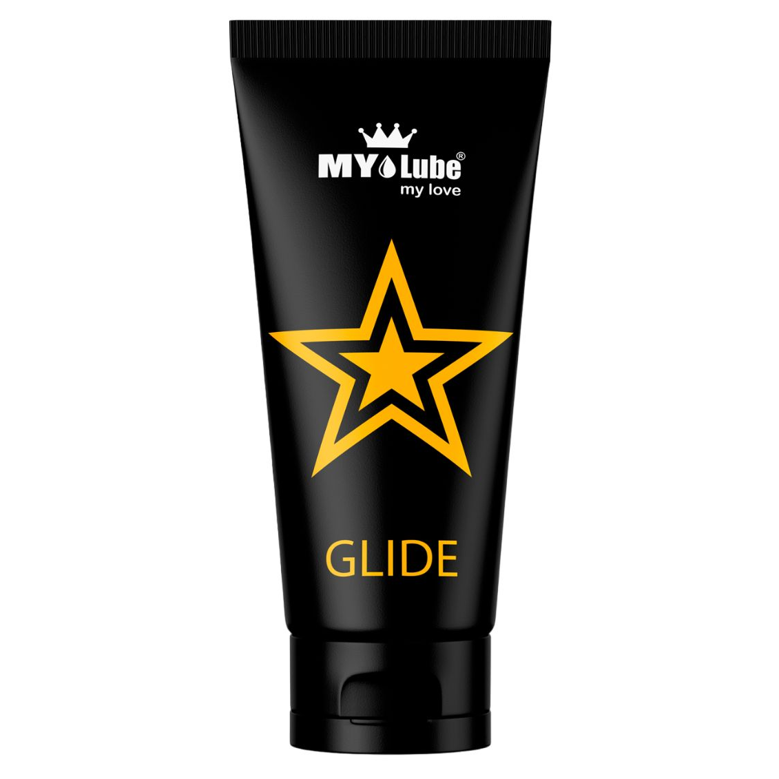 Купить анальная гель-смазка на водной основе mylube glide - 50 мл. Image