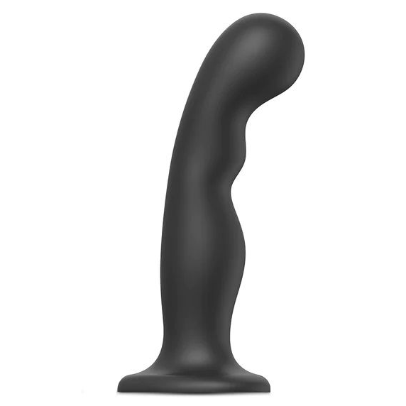 Купить черная насадка strap-on-me dildo plug p&amp;amp;g size xxl Image