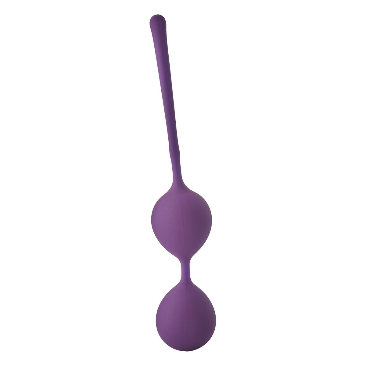 Купить фиолетовые вагинальные шарики flirts kegel balls Image