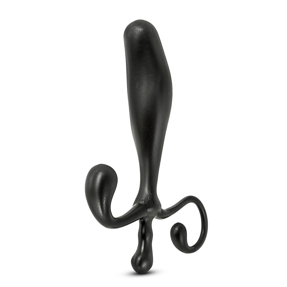 Купить черный стимулятор простаты prostate stimulator - 12,7 см. Image