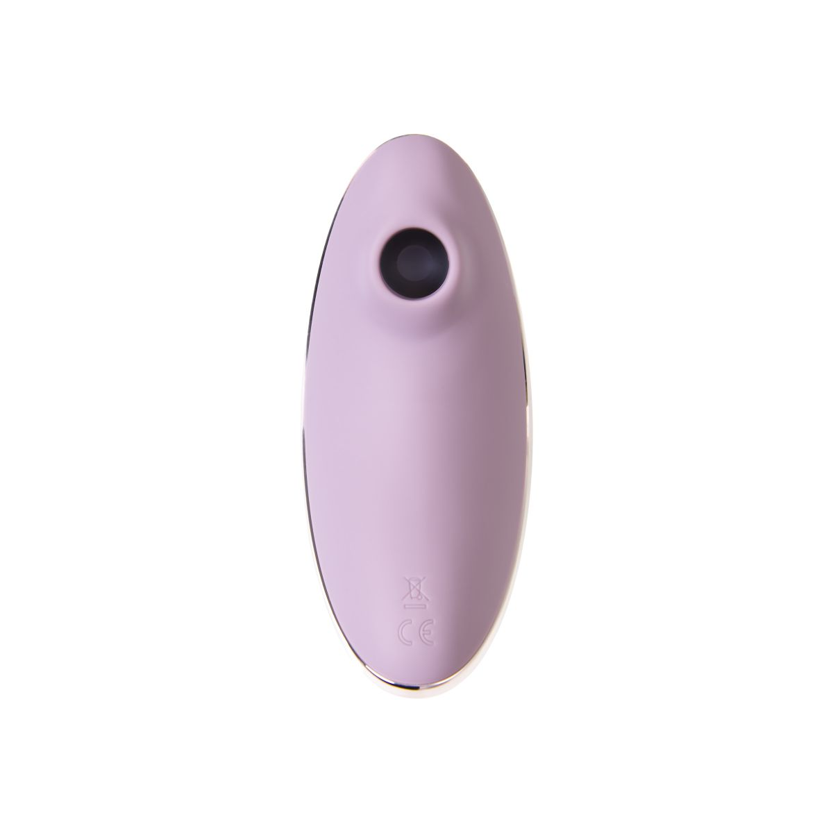 Купить сиреневый вакуум-волновой вибростимулятор клитора satisfyer vulva lover 1 Image