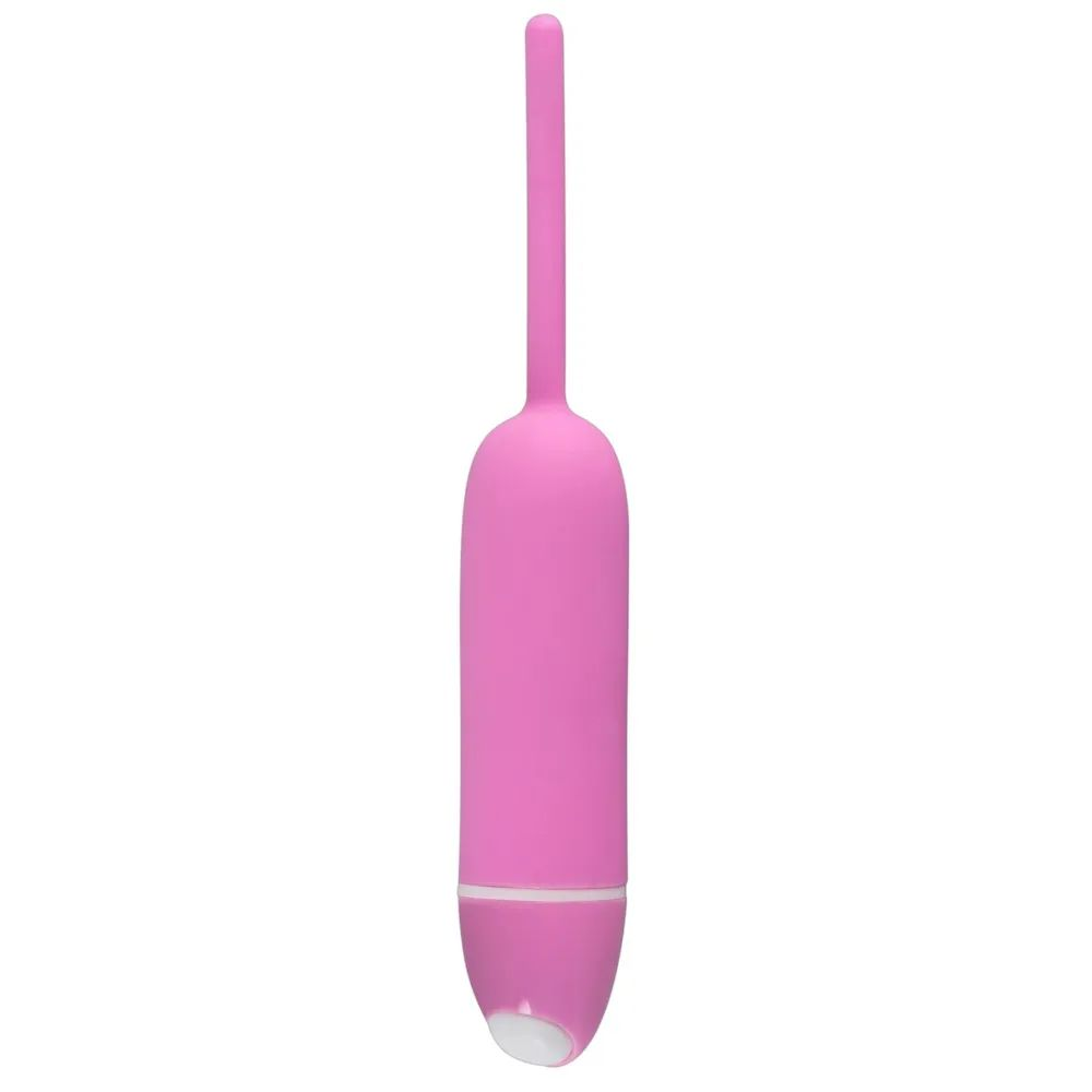 Купить розовый женский уретральный дилятор womens dilator Image