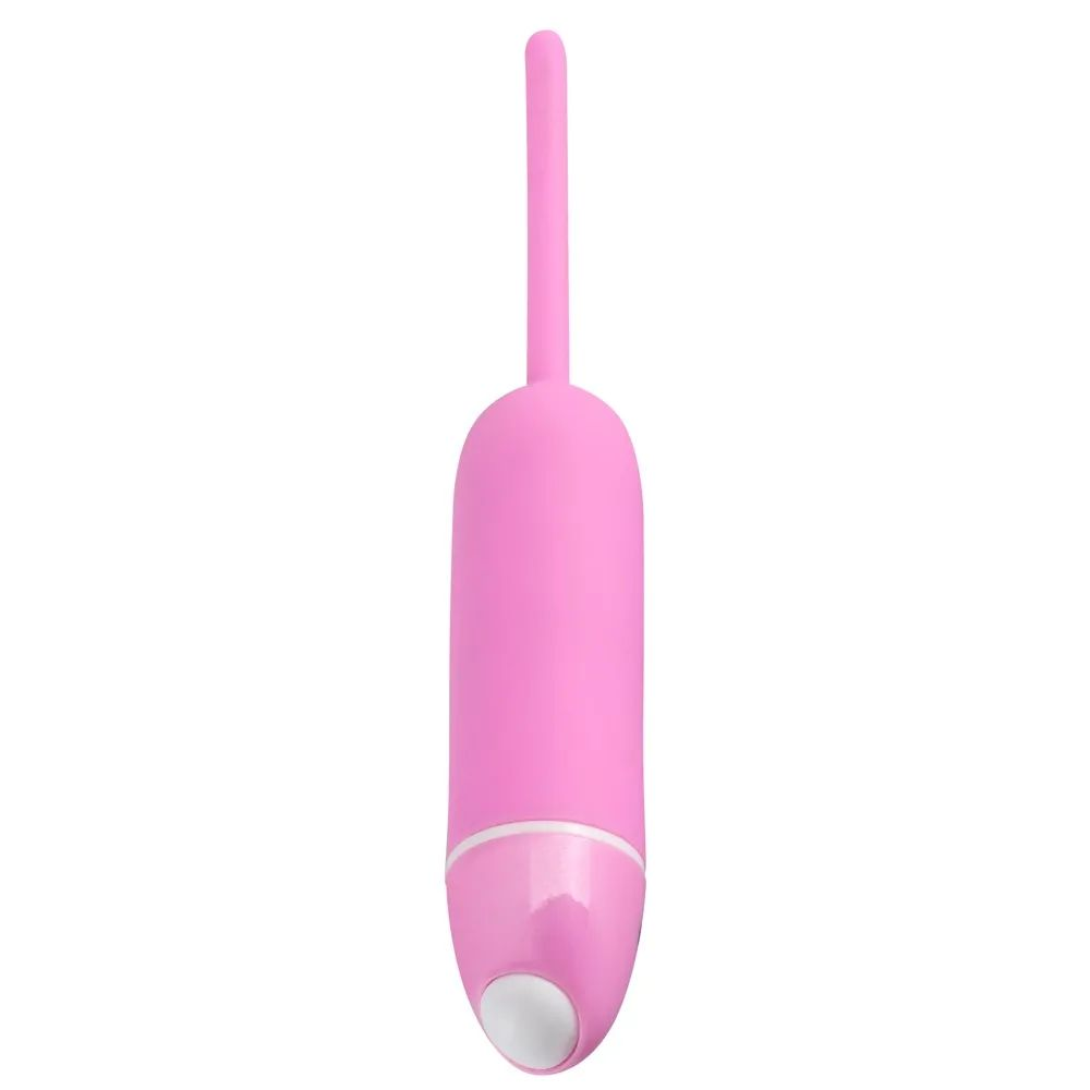 Купить розовый женский уретральный дилятор womens dilator Image