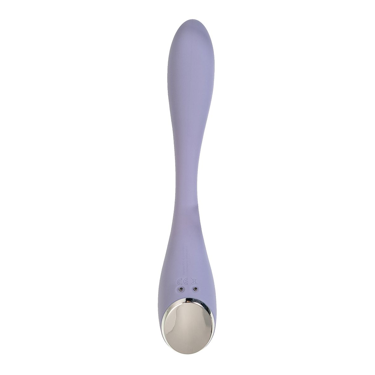 Купить сиреневый гибкий вибратор satisfyer g-spot flex 5+ - 19,6 см. Image