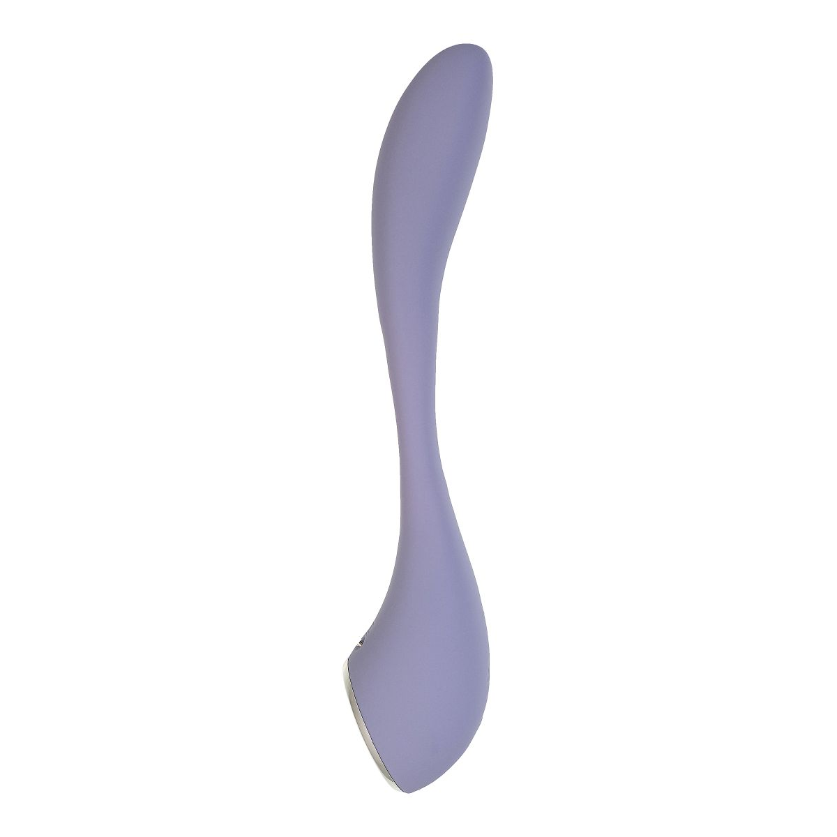 Купить сиреневый гибкий вибратор satisfyer g-spot flex 5+ - 19,6 см. Image