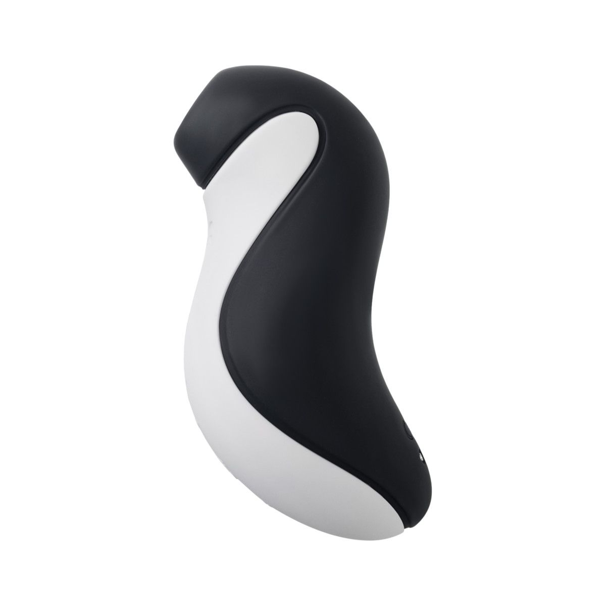 Купить вакуумный стимулятор клитора в форме косатки satisfyer orca Image