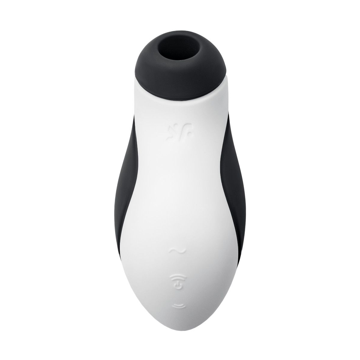 Купить вакуумный стимулятор клитора в форме косатки satisfyer orca Image