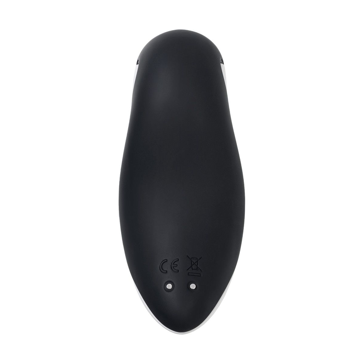 Купить вакуумный стимулятор клитора в форме косатки satisfyer orca Image