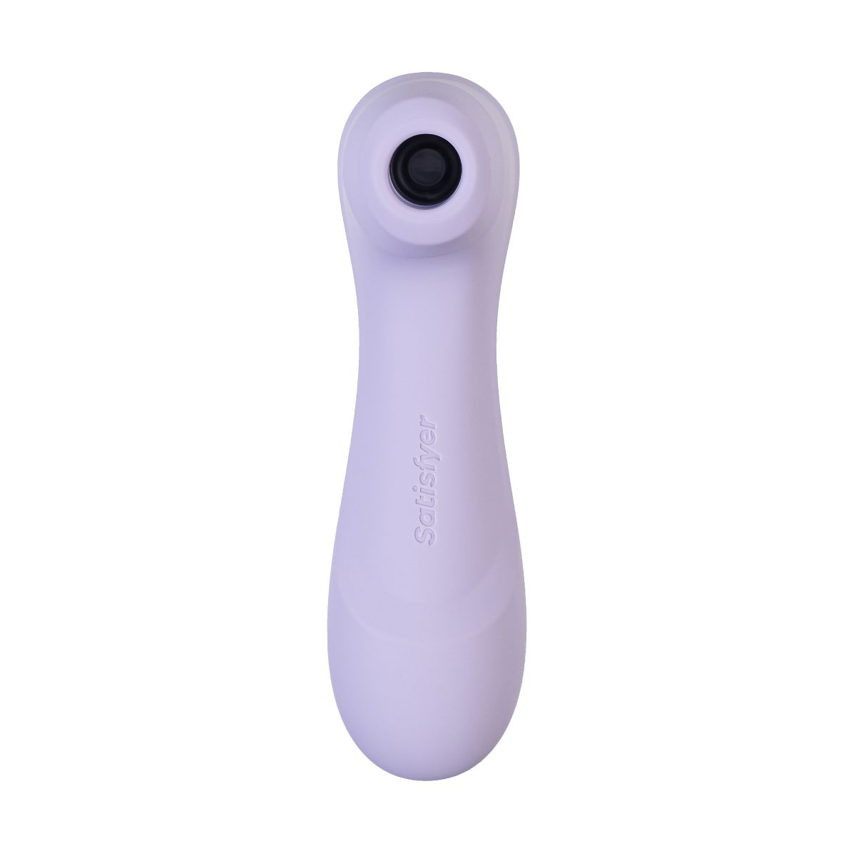 Купить сиреневый вакуумный стимулятор клитора satisfyer pro 2 generation 3 с управлением через приложение Image