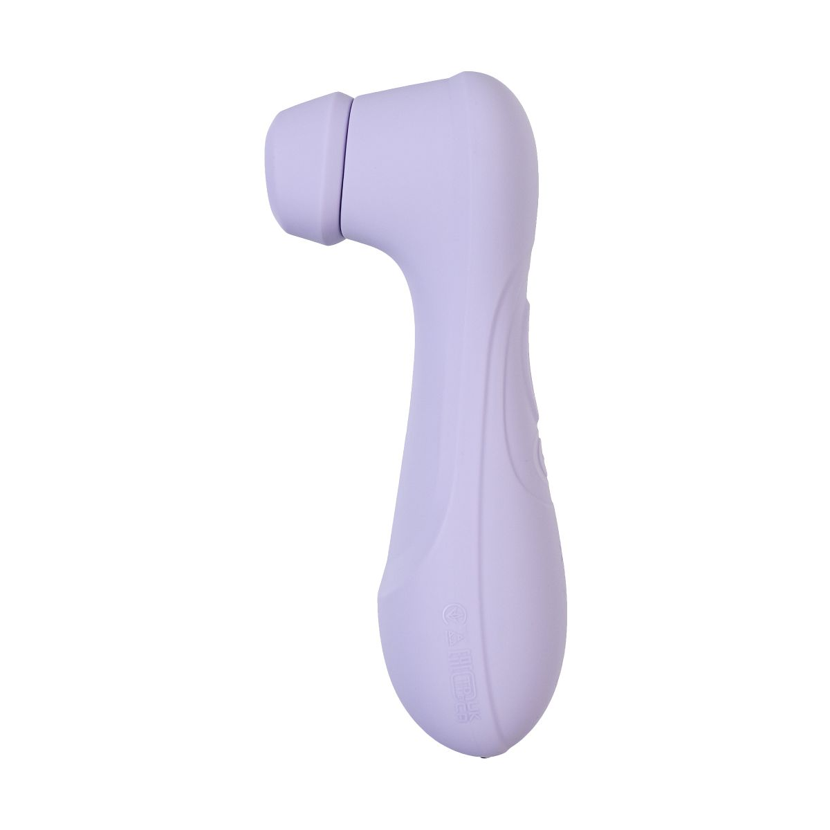 Купить сиреневый вакуумный стимулятор клитора satisfyer pro 2 generation 3 с управлением через приложение Image