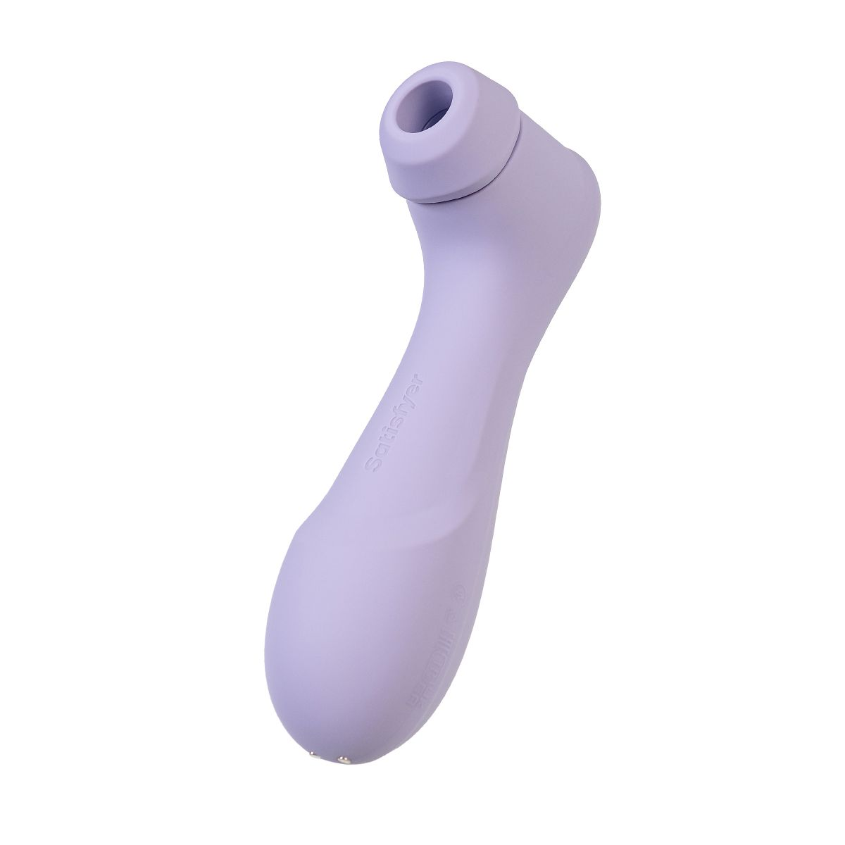 Купить сиреневый вакуумный стимулятор клитора satisfyer pro 2 generation 3 Image